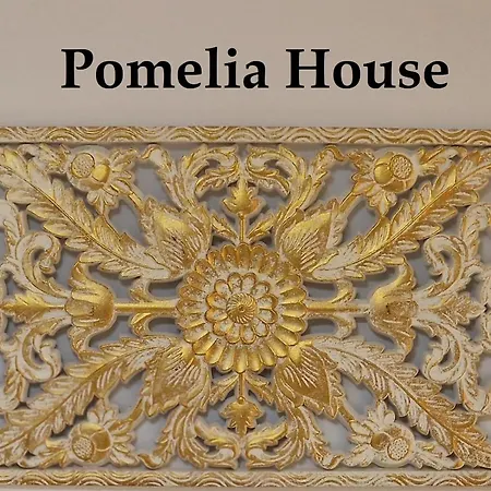 Appartement Pomelia House Palermo