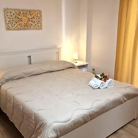 Pomelia House * Palermo