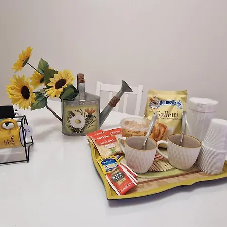 Appartement Pomelia House *