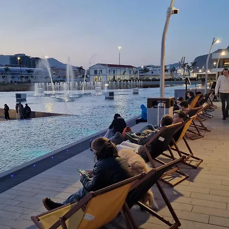 Pomelia House Palermo