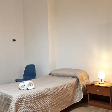 Pomelia House Appartement *