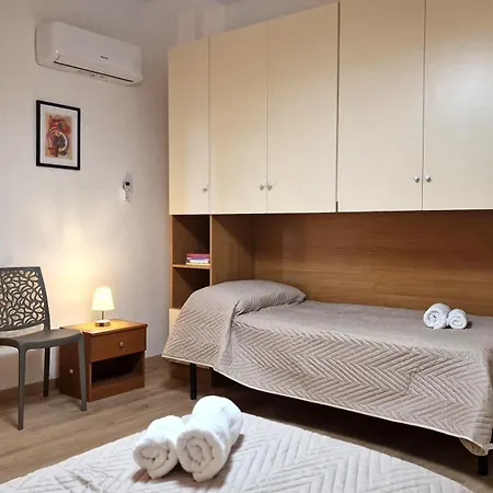 Pomelia House * Palermo