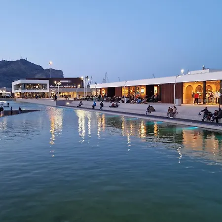 Pomelia House * Palermo