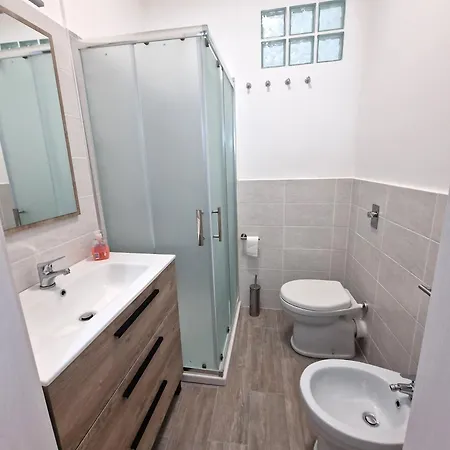 Pomelia House Appartement *