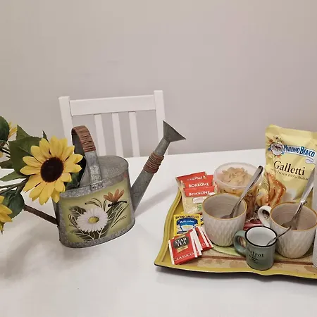 Pomelia House Appartement *